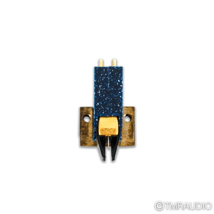 Soundsmith Zephyr MIMC Star Cartridge; Moving Iron