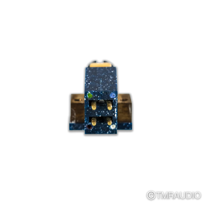 Soundsmith Zephyr MIMC Star Cartridge; Moving Iron