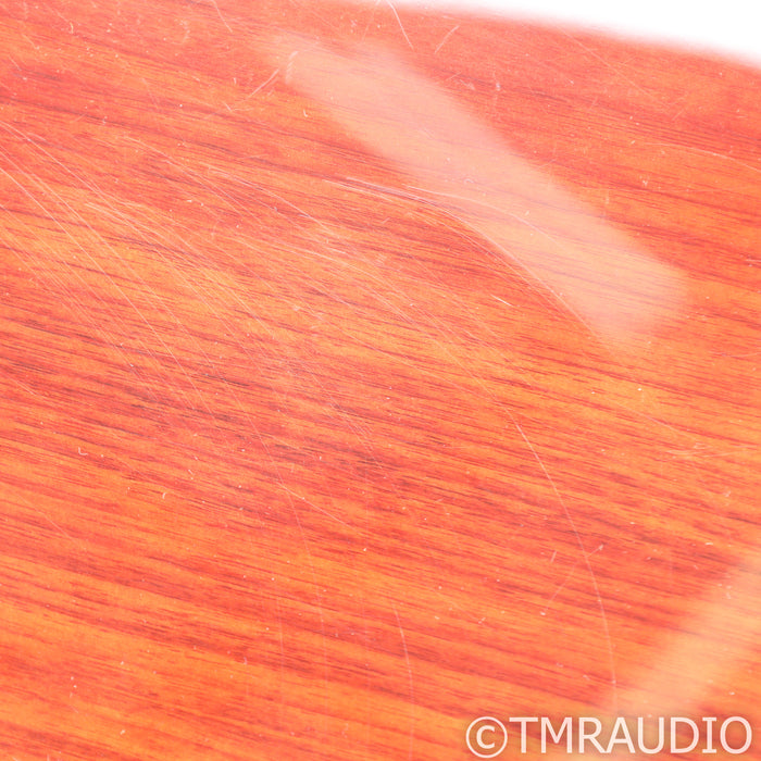 Tannoy Definition Dual 12" Powered Subwoofer; Gloss Walnut