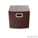 Tannoy Definition Dual 12" Powered Subwoofer; Gloss Walnut