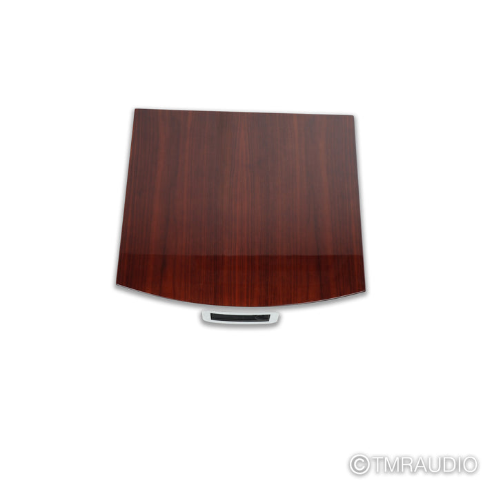 Tannoy Definition Dual 12" Powered Subwoofer; Gloss Walnut