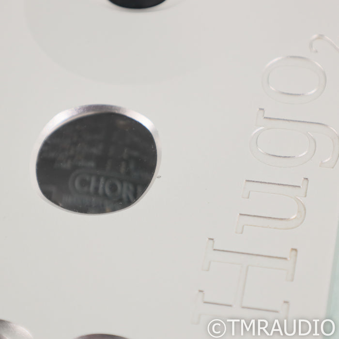 Chord Electronics Hugo 2 Headphone Amplifier / DAC; D/A Converter