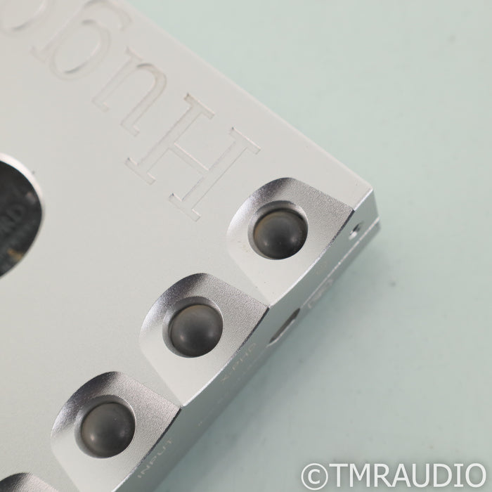Chord Electronics Hugo 2 Headphone Amplifier / DAC; D/A Converter