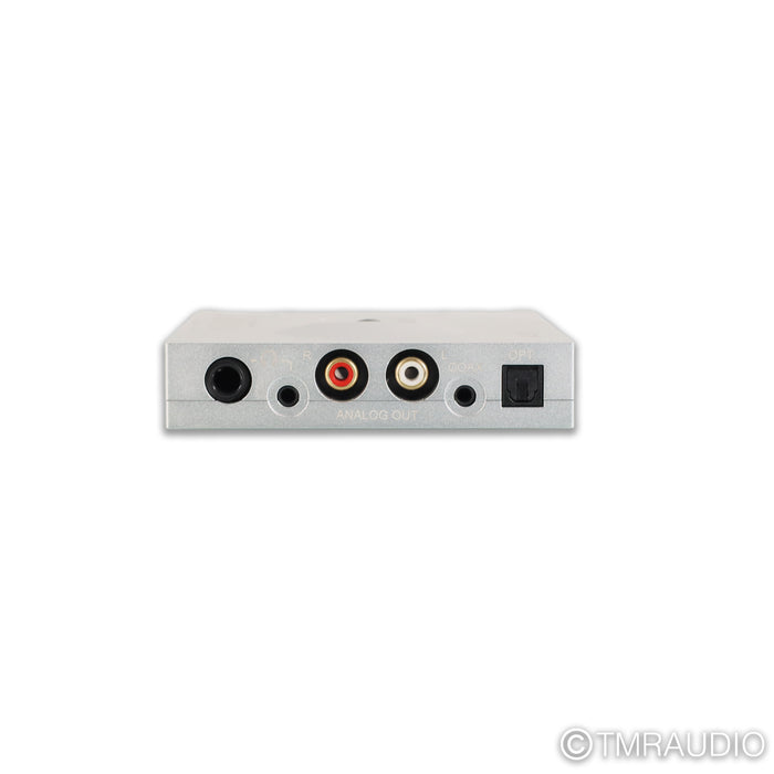 Chord Electronics Hugo 2 Headphone Amplifier / DAC; D/A Converter
