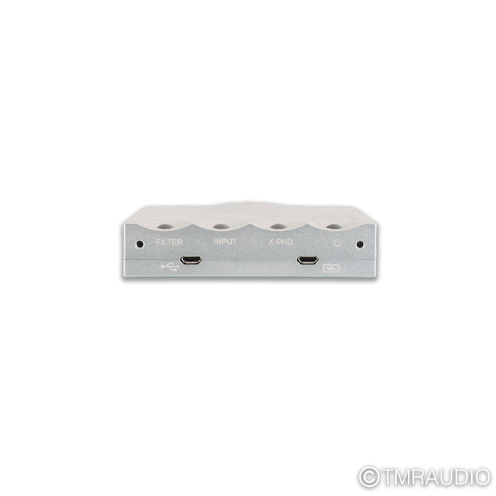 Chord Electronics Hugo 2 Headphone Amplifier / DAC; D/A Converter