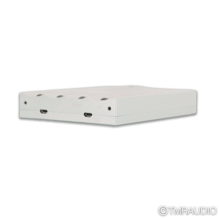 Chord Electronics Hugo 2 Headphone Amplifier / DAC; D/A Converter