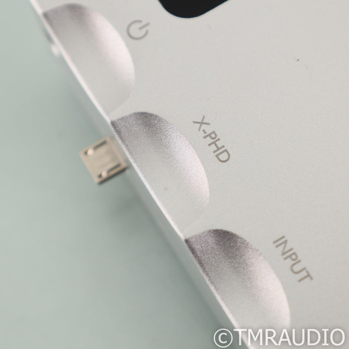 Chord Electronics 2go Streamer Module; For Hugo 2