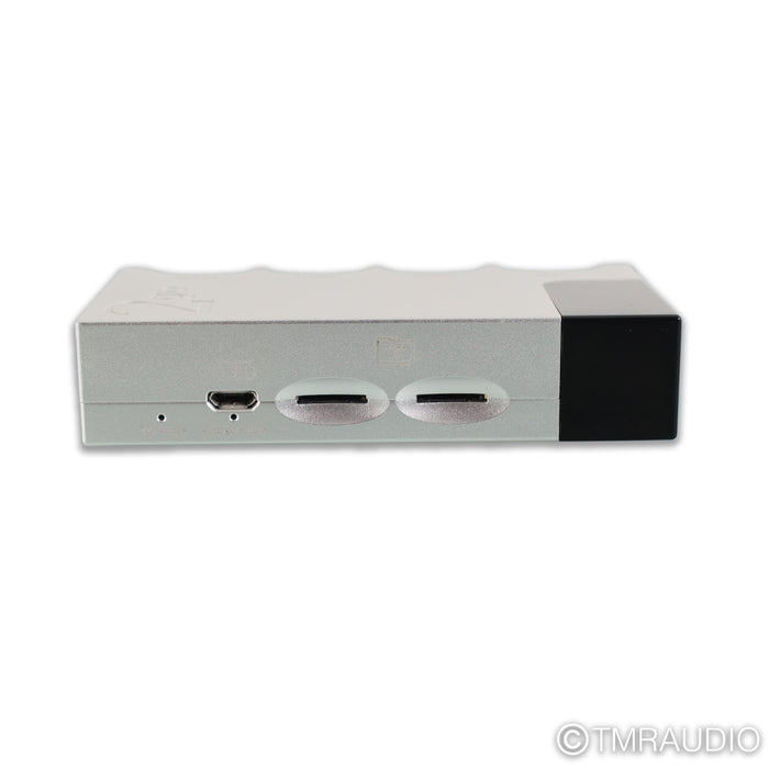 Chord Electronics 2go Streamer Module; For Hugo 2