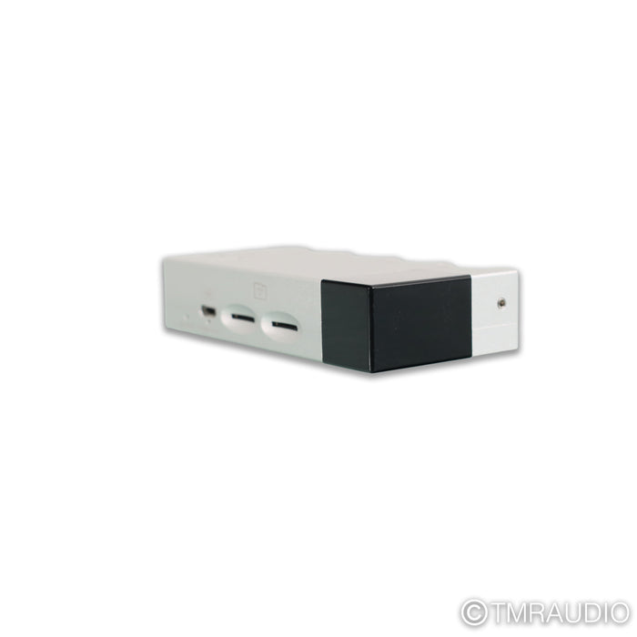 Chord Electronics 2go Streamer Module; For Hugo 2