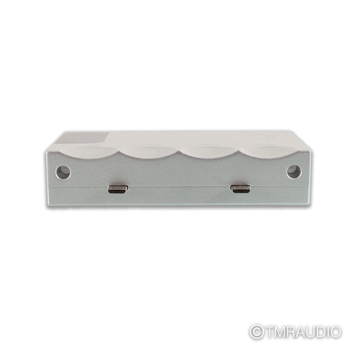 Chord Electronics 2go Streamer Module; For Hugo 2