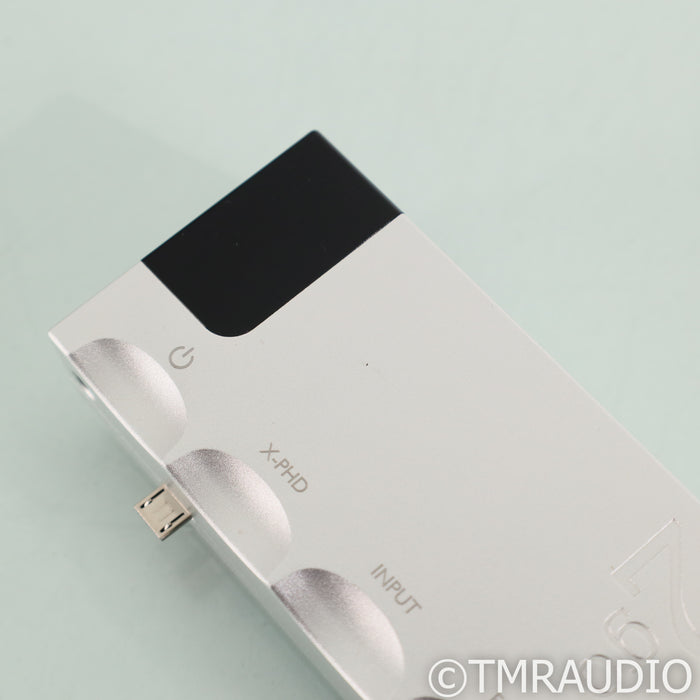 Chord Electronics 2go Streamer Module; For Hugo 2