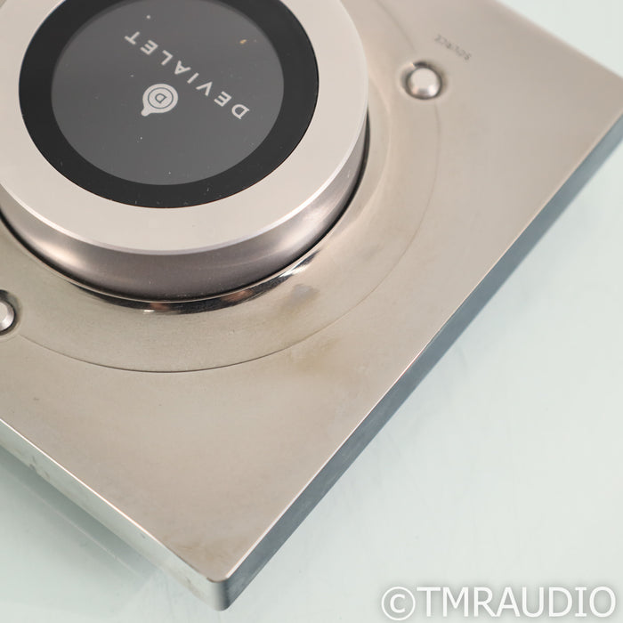 Devialet Expert 140 Pro Stereo Integrated Amplifier; MM / MC Phono