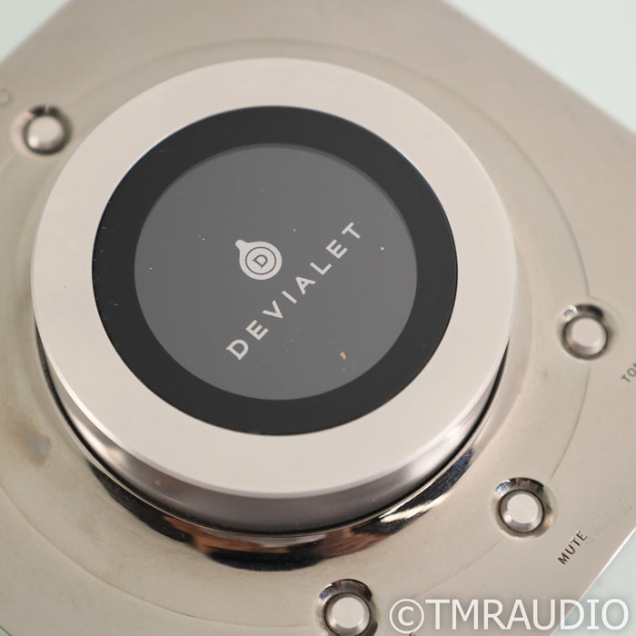 Devialet Expert 140 Pro Stereo Integrated Amplifier; MM / MC Phono