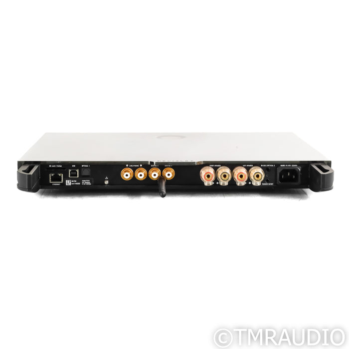Devialet Expert 140 Pro Stereo Integrated Amplifier; MM / MC Phono