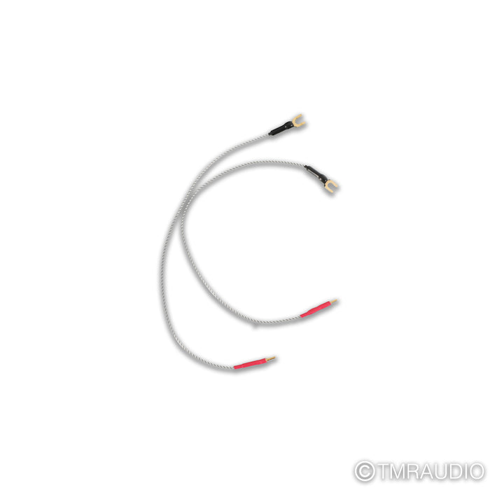 Nordost Frey 2 Tonearm Cable; 1.25m Phono Interconnect; RCA to RCA