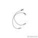 Nordost Frey 2 Tonearm Cable; 1.25m Phono Interconnect; RCA to RCA