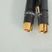 Nordost Frey 2 Tonearm Cable; 1.25m Phono Interconnect; RCA to RCA