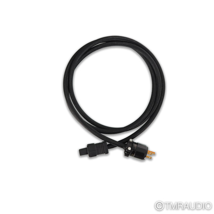 Graditech Voima 1 Power Cable; 8ft AC Cord