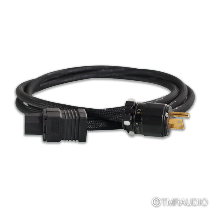 Graditech Voima 1 Power Cable; 8ft AC Cord