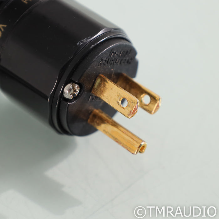 Graditech Voima 1 Power Cable; 8ft AC Cord