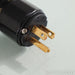 Graditech Voima 1 Power Cable; 8ft AC Cord