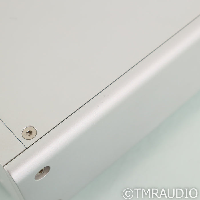 BMC MCCI MC Phono Preamplifier