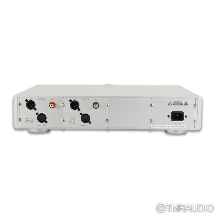 BMC MCCI MC Phono Preamplifier