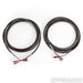 Cardas Twinlink A Speaker Cables; 4.5m Pair