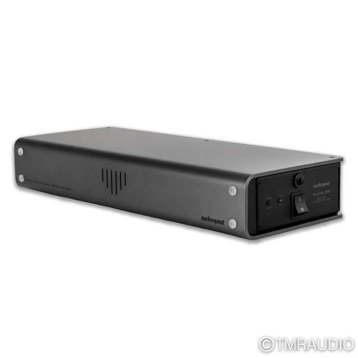 AudioQuest Niagara 1200 AC Power Conditioner