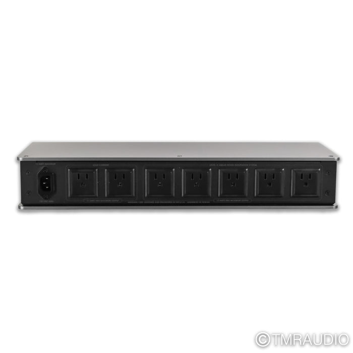 AudioQuest Niagara 1200 AC Power Conditioner