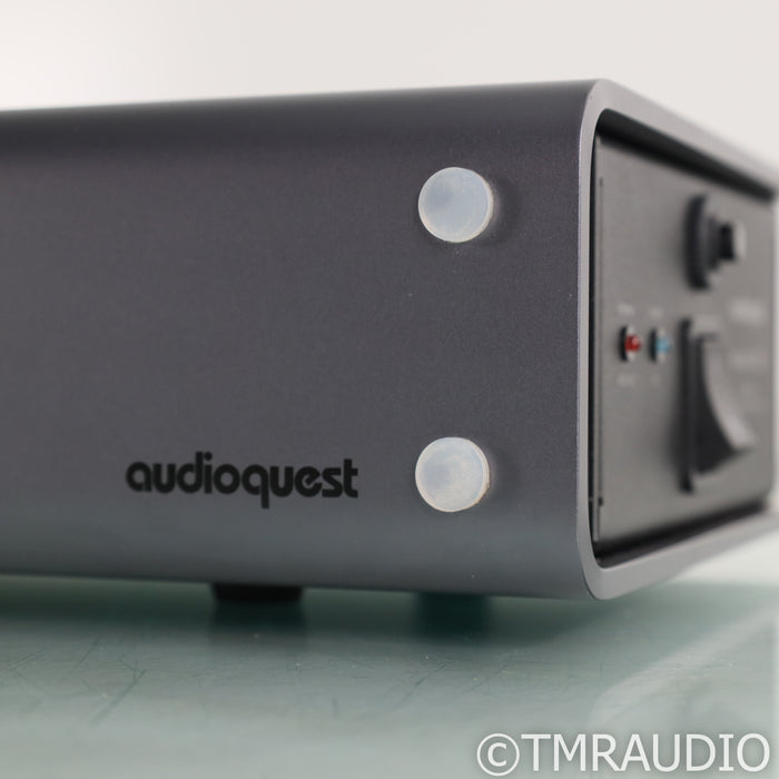 AudioQuest Niagara 1200 AC Power Conditioner