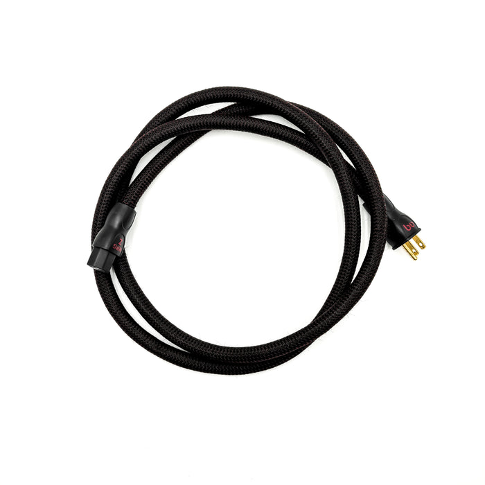 AudioQuest NRG-Z Power Cable; 6ft AC Cord