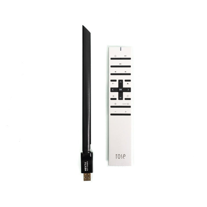HiFi Rose RS130 Network Streamer