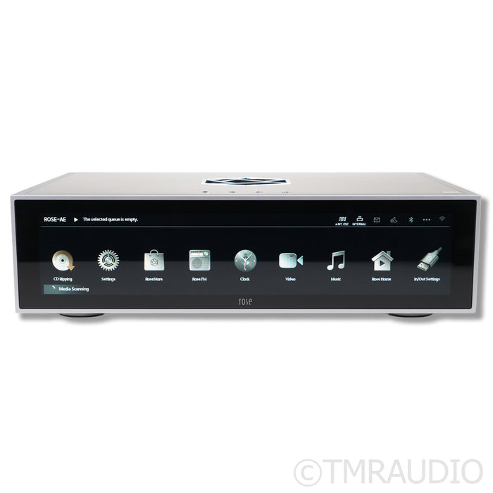 HiFi Rose RS130 Network Streamer