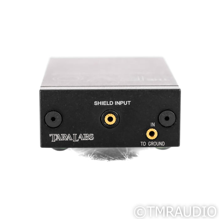 Tara Labs Master USB Cable; 1m Digital Interconnect w/ EVO Grounding Station
