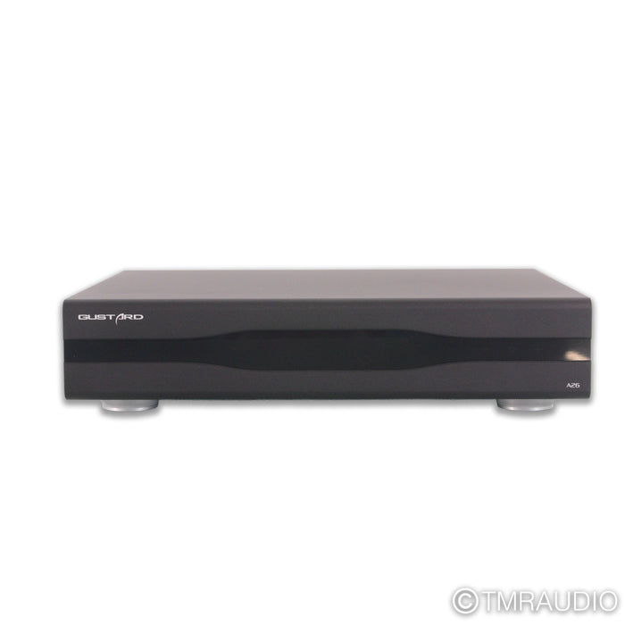 Gustard A26 DAC; D/A Converter