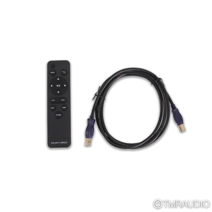 Gustard A26 DAC; D/A Converter