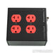 Synergistic Research Tesla PowerCell 4 Power Conditioner