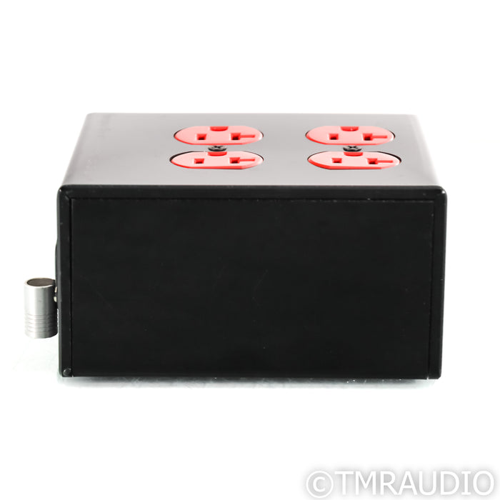 Synergistic Research Tesla PowerCell 4 Power Conditioner