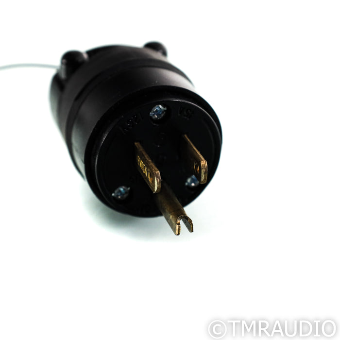 Synergistic Research Atmosphere X USB Cable; 1m Single Digital Interconnect