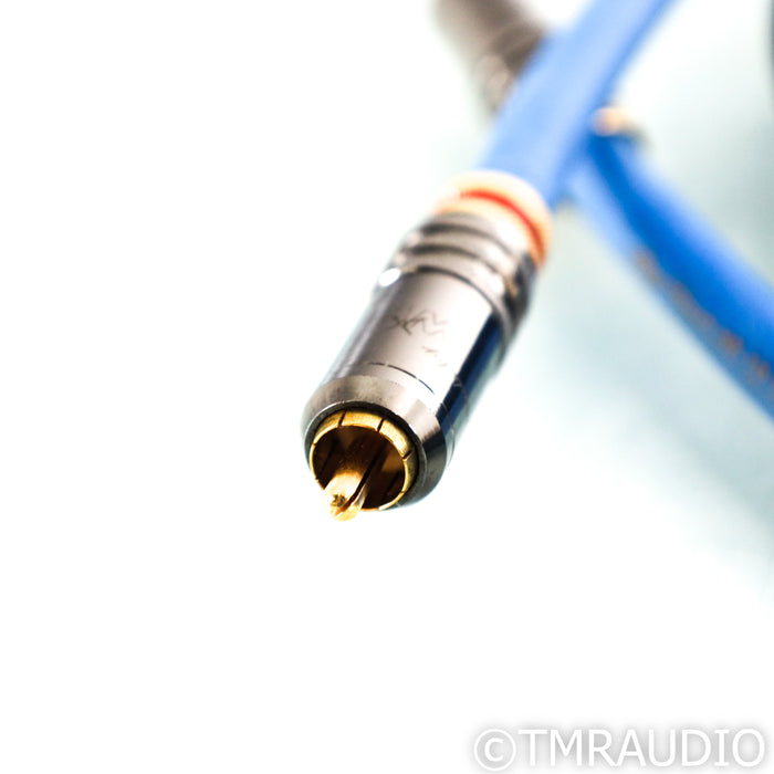 Siltech Classic G5 RCA Cable; 2m Single Digital Interconnect