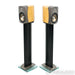 Paradigm Signature S1 v.2 Bookshelf Speakers; Birdseye Maple Pair w/ Stands