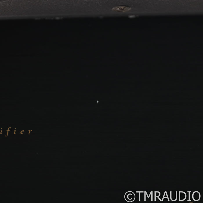 Parasound HCA-1205A Stereo Power Amplifier