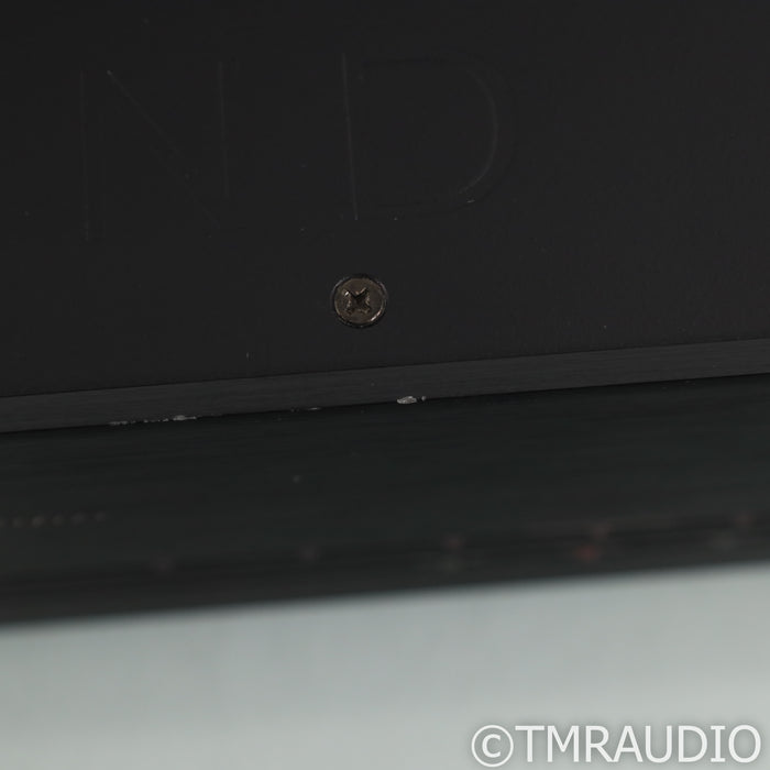 Parasound HCA-1205A Stereo Power Amplifier