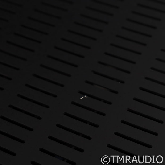 Parasound HCA-1205A Stereo Power Amplifier