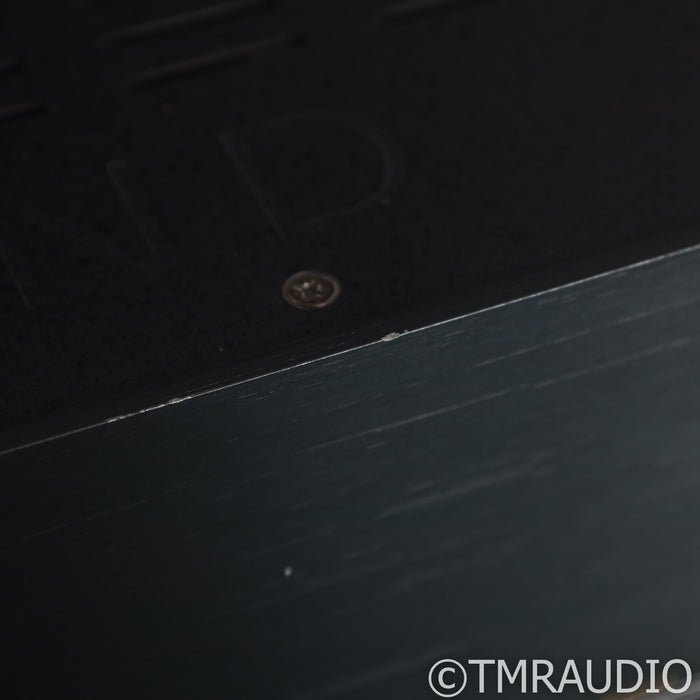 Parasound HCA-1205A Stereo Power Amplifier