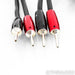AudioQuest Rocket 88 Speaker Cables; 12ft Pair; 72v DBS