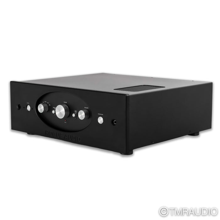 Rogue Audio Pharaoh Stereo Tube Hybrid Integrated Amplifier