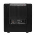 JL Audio Fathom E112 12" Powered Subwoofer; Black Ash (Mint / Unused)