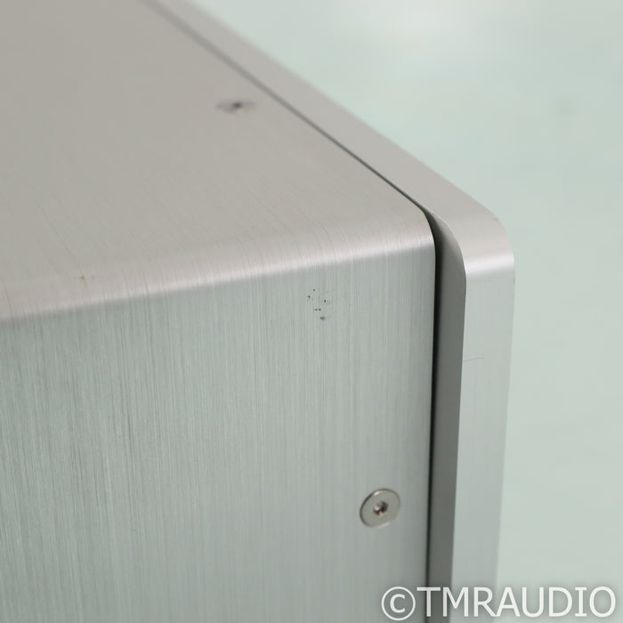 Audiomat Maestro DAC; D/A Converter
